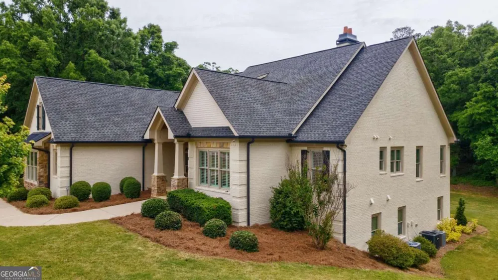 2221 Gentry LN Statham, GA 30666