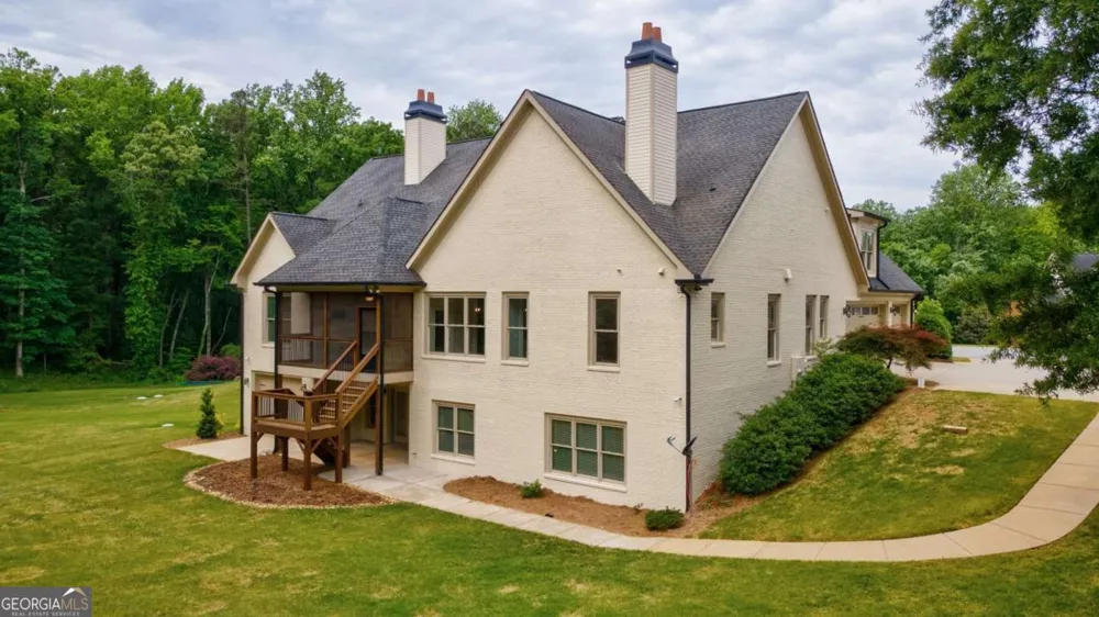 2221 Gentry LN Statham, GA 30666