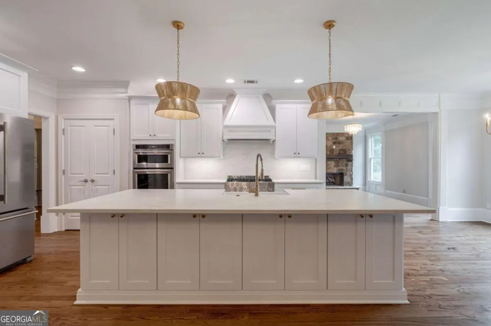 2221 Gentry LN Statham, GA 30666