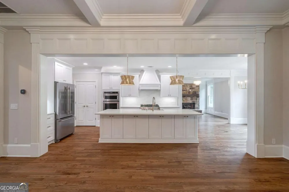 2221 Gentry LN Statham, GA 30666
