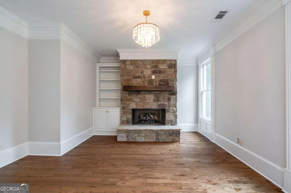 2221 Gentry LN Statham, GA 30666