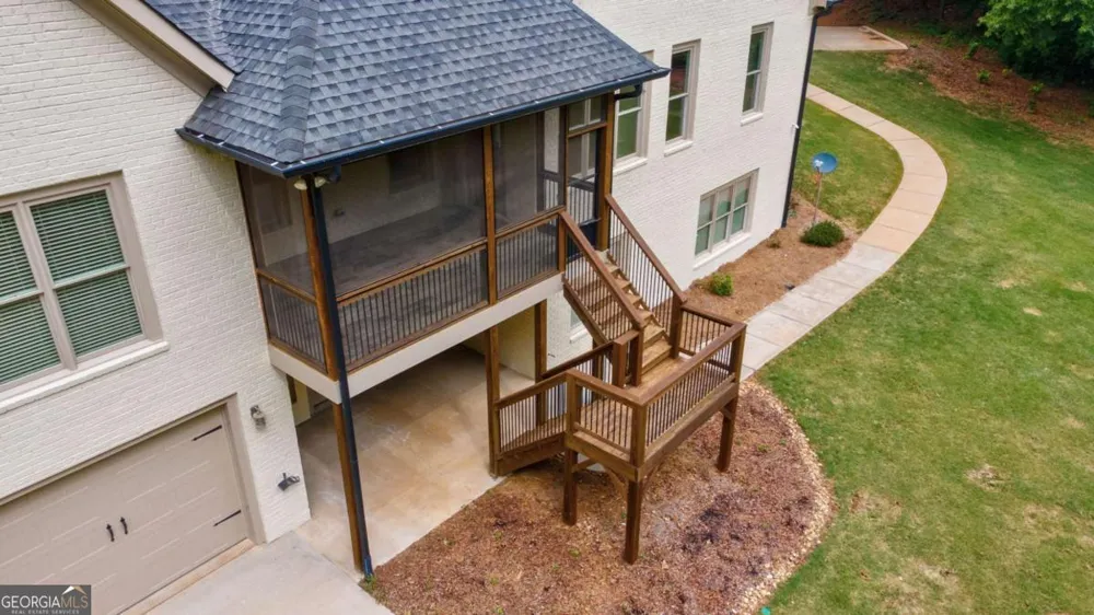 2221 Gentry LN Statham, GA 30666
