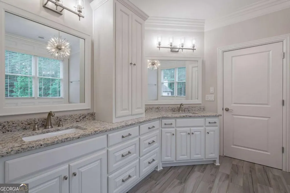 2221 Gentry LN Statham, GA 30666