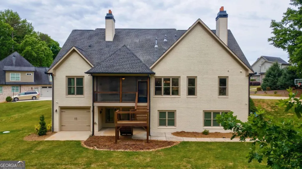 2221 Gentry LN Statham, GA 30666