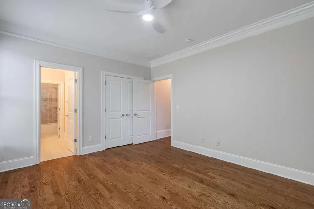 2221 Gentry LN Statham, GA 30666