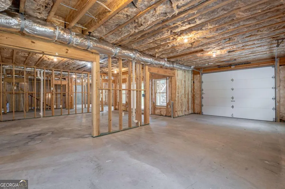 2221 Gentry LN Statham, GA 30666