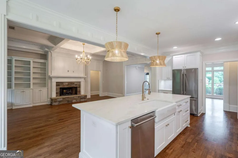 2221 Gentry LN Statham, GA 30666