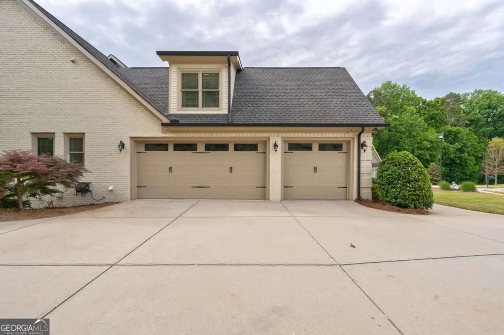 2221 Gentry LN Statham, GA 30666