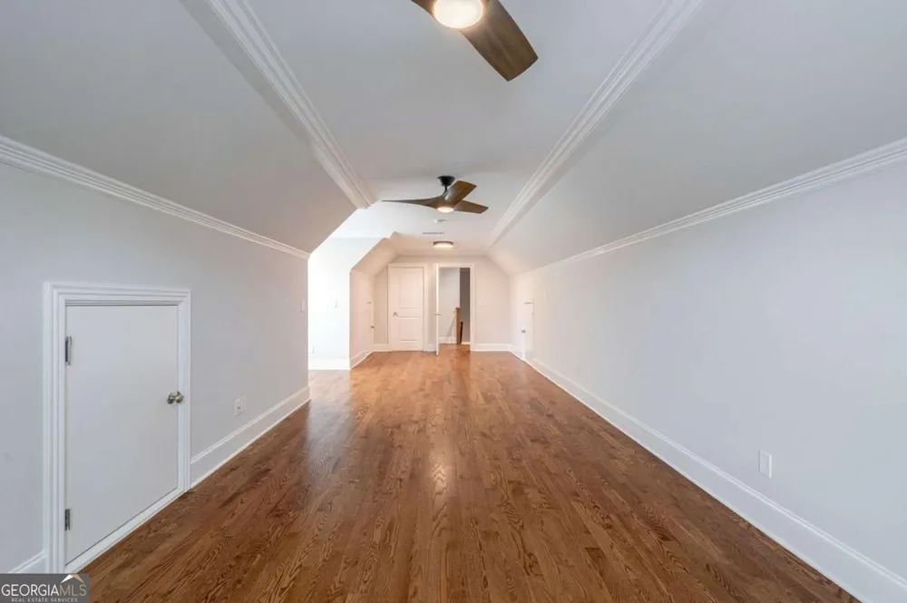 2221 Gentry LN Statham, GA 30666