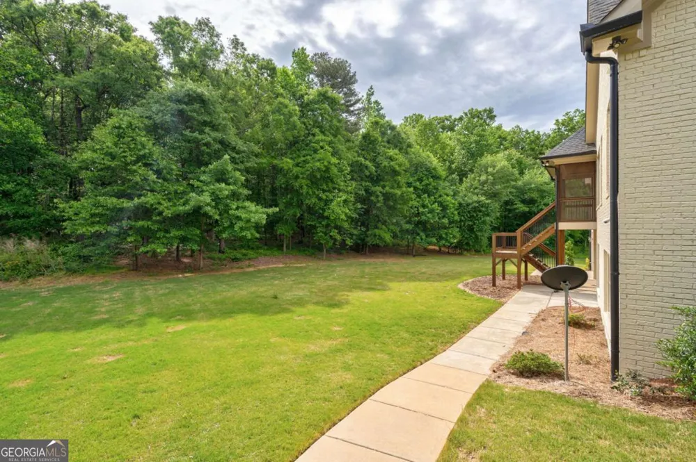 2221 Gentry LN Statham, GA 30666