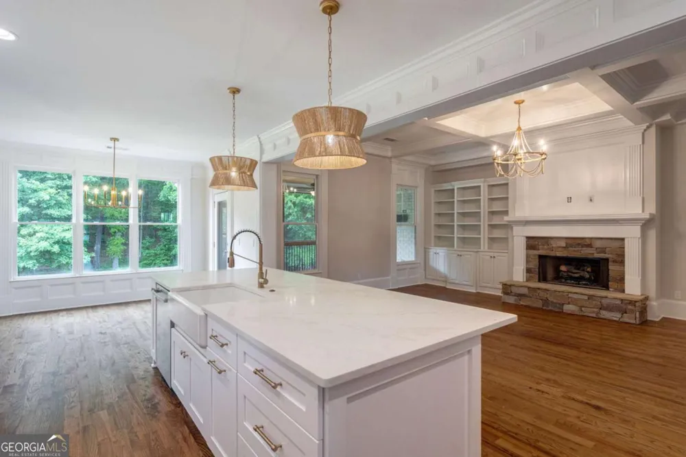2221 Gentry LN Statham, GA 30666
