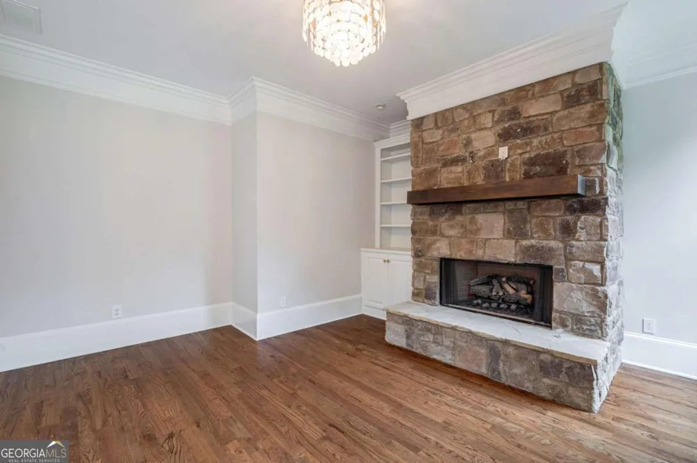 2221 Gentry LN Statham, GA 30666
