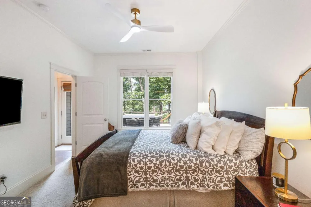 401 Ridgewater LN Waleska, GA 30183
