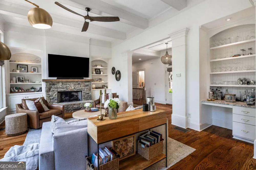 401 Ridgewater LN Waleska, GA 30183