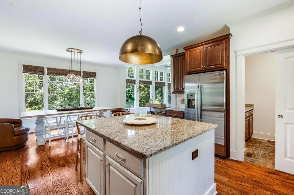 401 Ridgewater LN Waleska, GA 30183