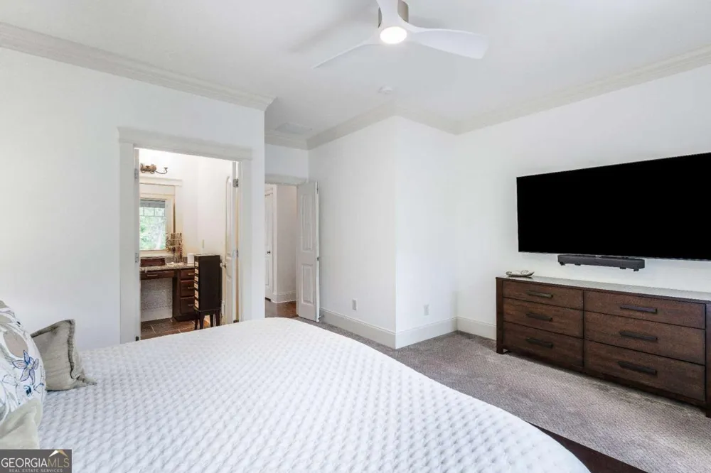 401 Ridgewater LN Waleska, GA 30183