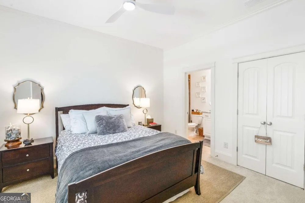 401 Ridgewater LN Waleska, GA 30183