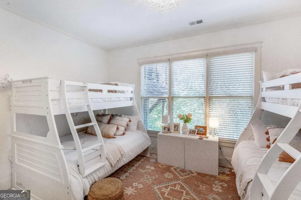 401 Ridgewater LN Waleska, GA 30183