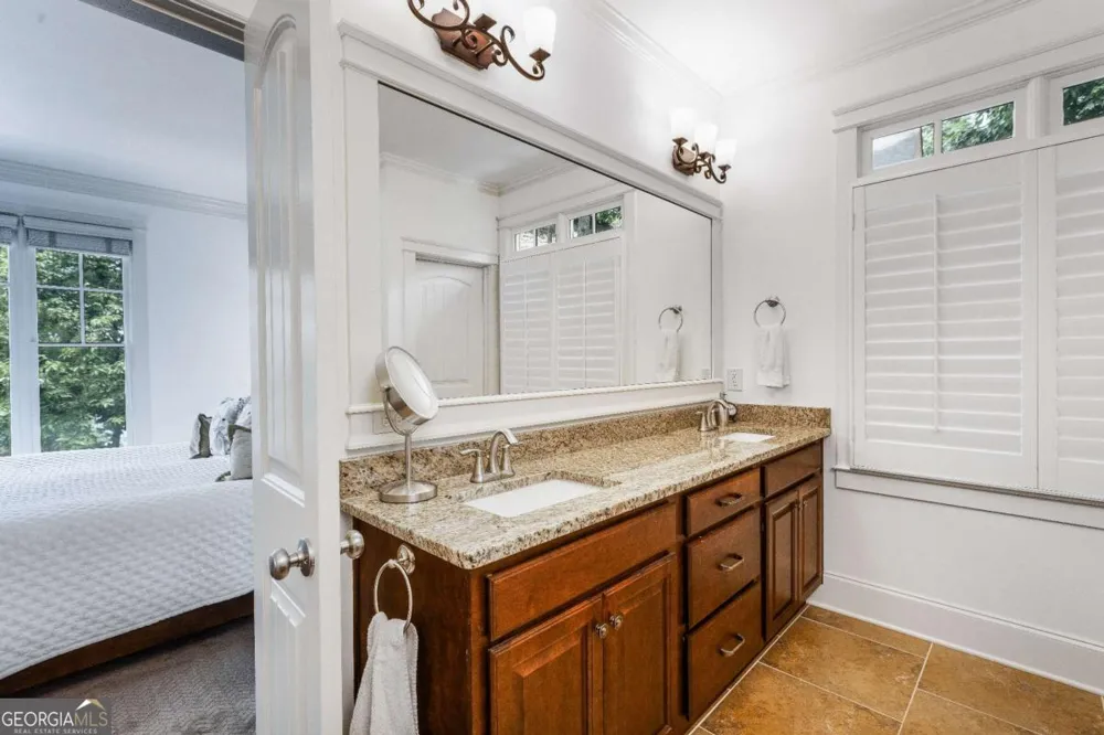 401 Ridgewater LN Waleska, GA 30183