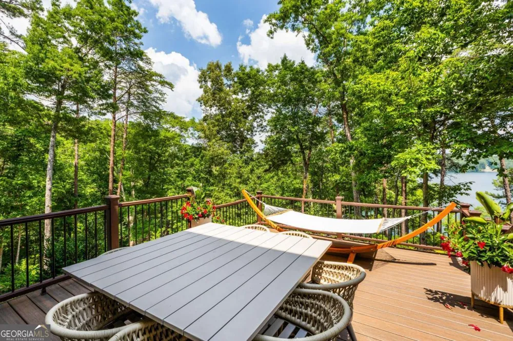 401 Ridgewater LN Waleska, GA 30183