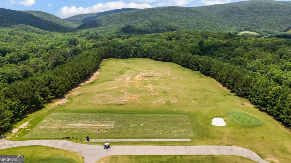 401 Ridgewater LN Waleska, GA 30183