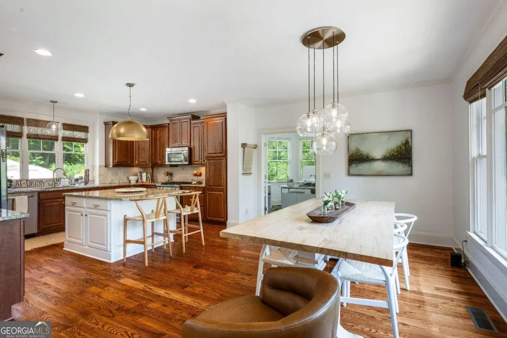 401 Ridgewater LN Waleska, GA 30183