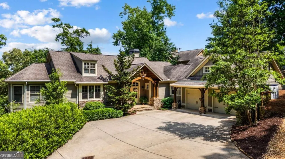 401 Ridgewater LN Waleska, GA 30183