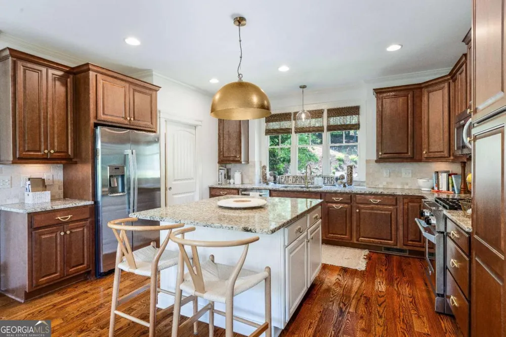 401 Ridgewater LN Waleska, GA 30183