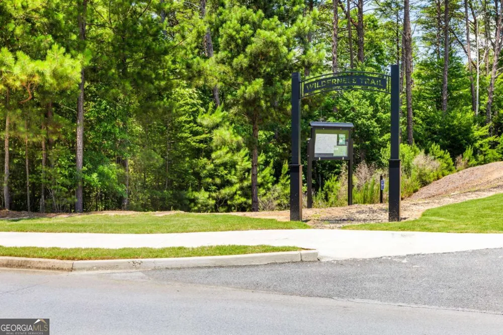 401 Ridgewater LN Waleska, GA 30183