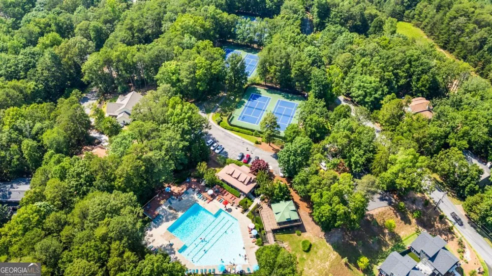 401 Ridgewater LN Waleska, GA 30183