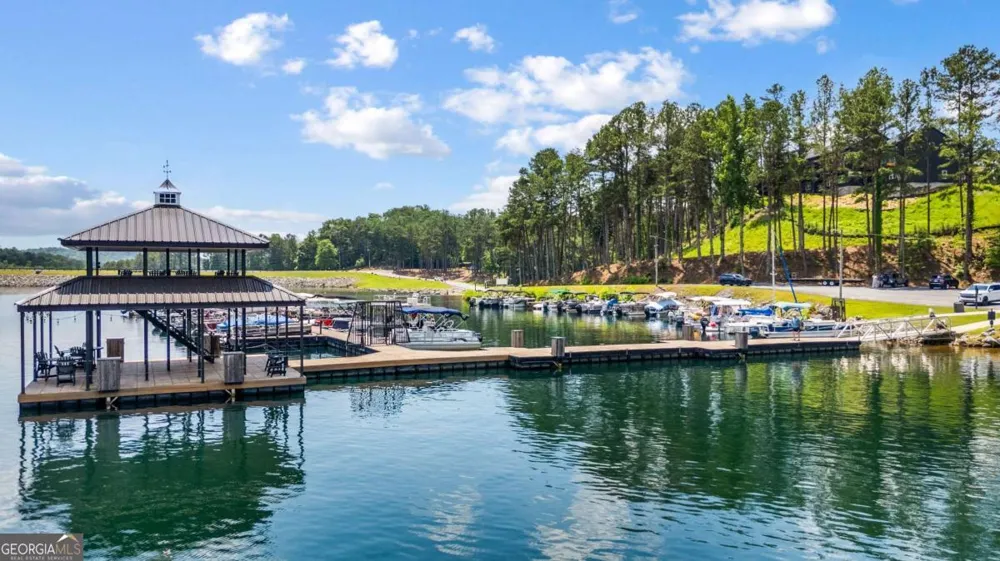 401 Ridgewater LN Waleska, GA 30183