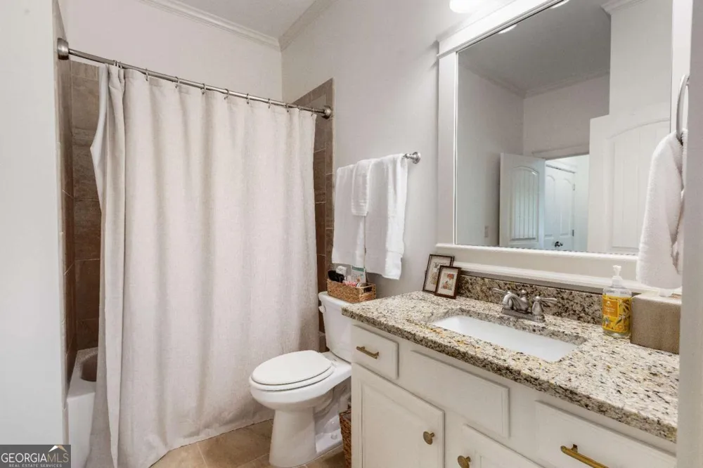 401 Ridgewater LN Waleska, GA 30183