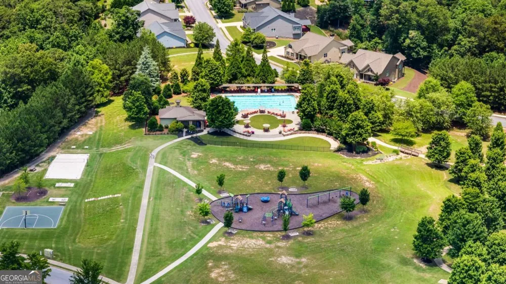 401 Ridgewater LN Waleska, GA 30183