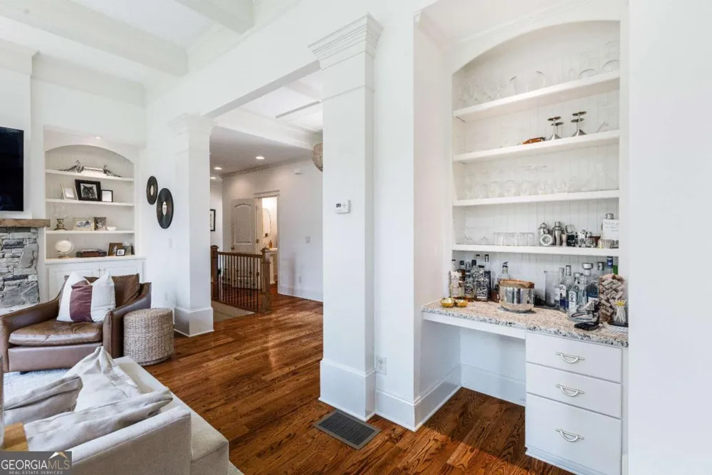 401 Ridgewater LN Waleska, GA 30183