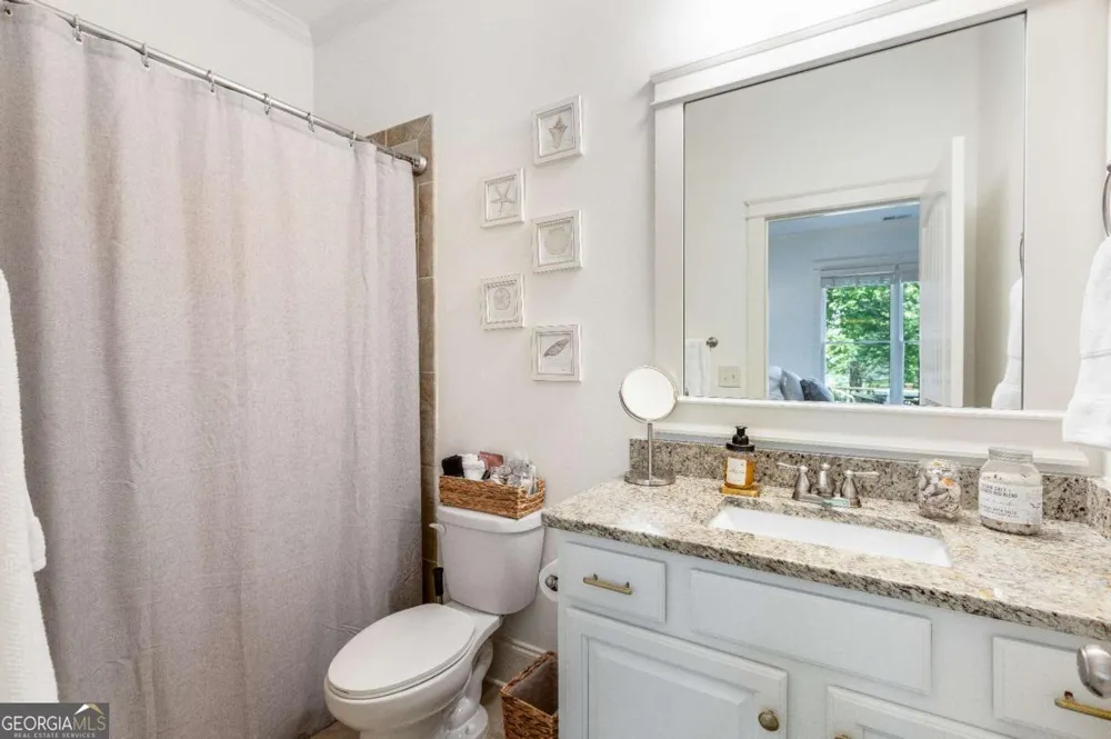 401 Ridgewater LN Waleska, GA 30183