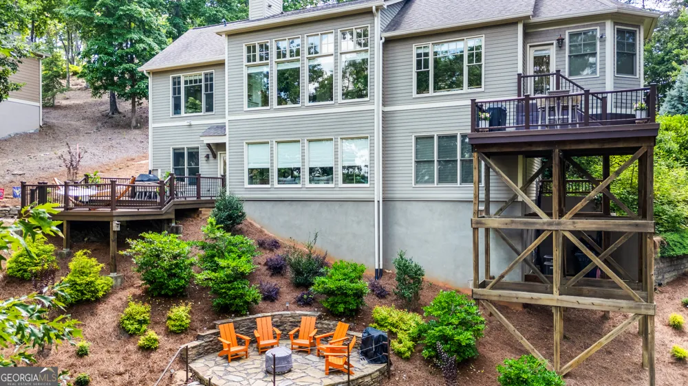 401 Ridgewater LN Waleska, GA 30183