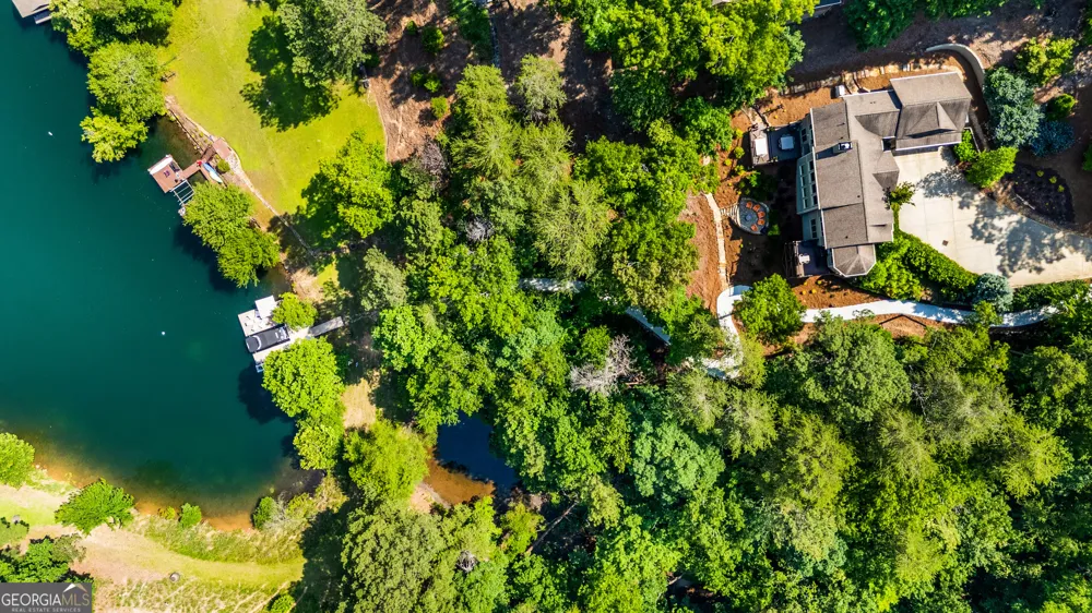 401 Ridgewater LN Waleska, GA 30183