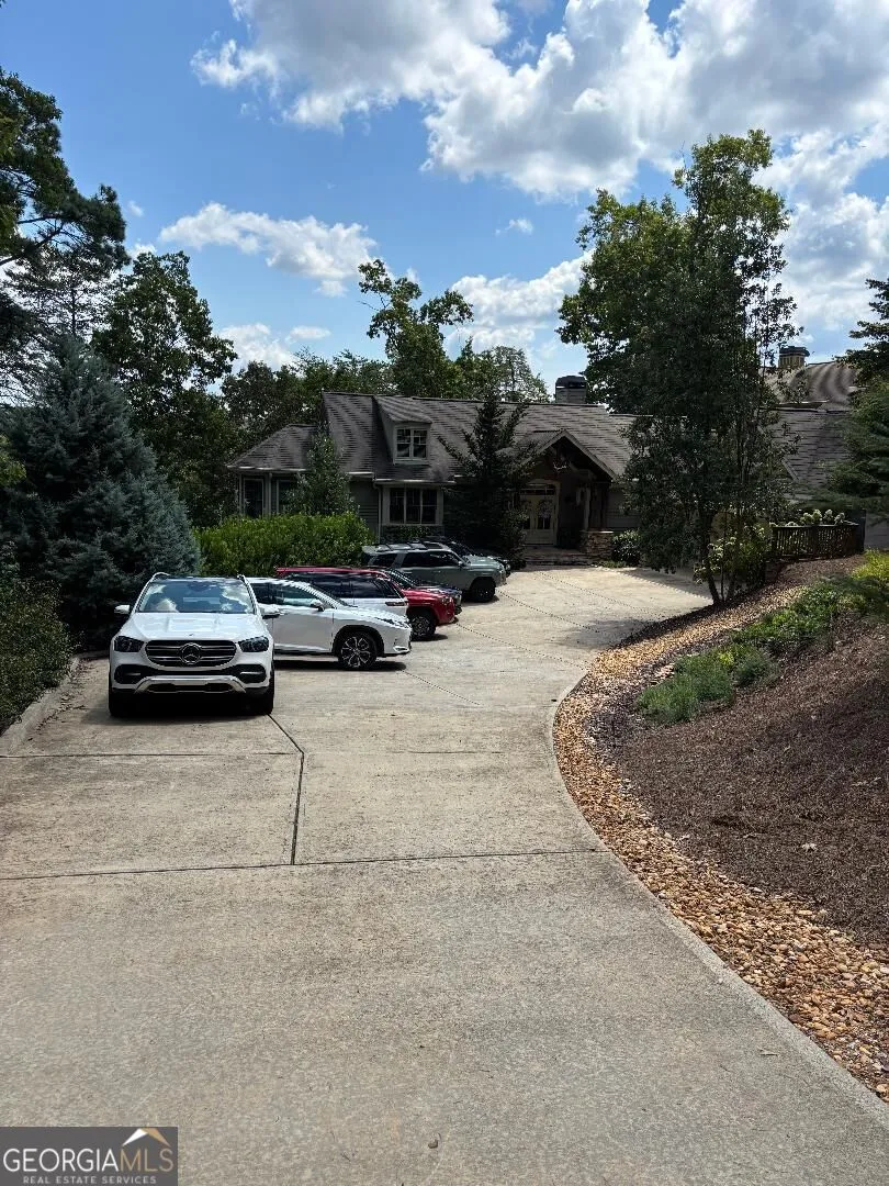401 Ridgewater LN Waleska, GA 30183