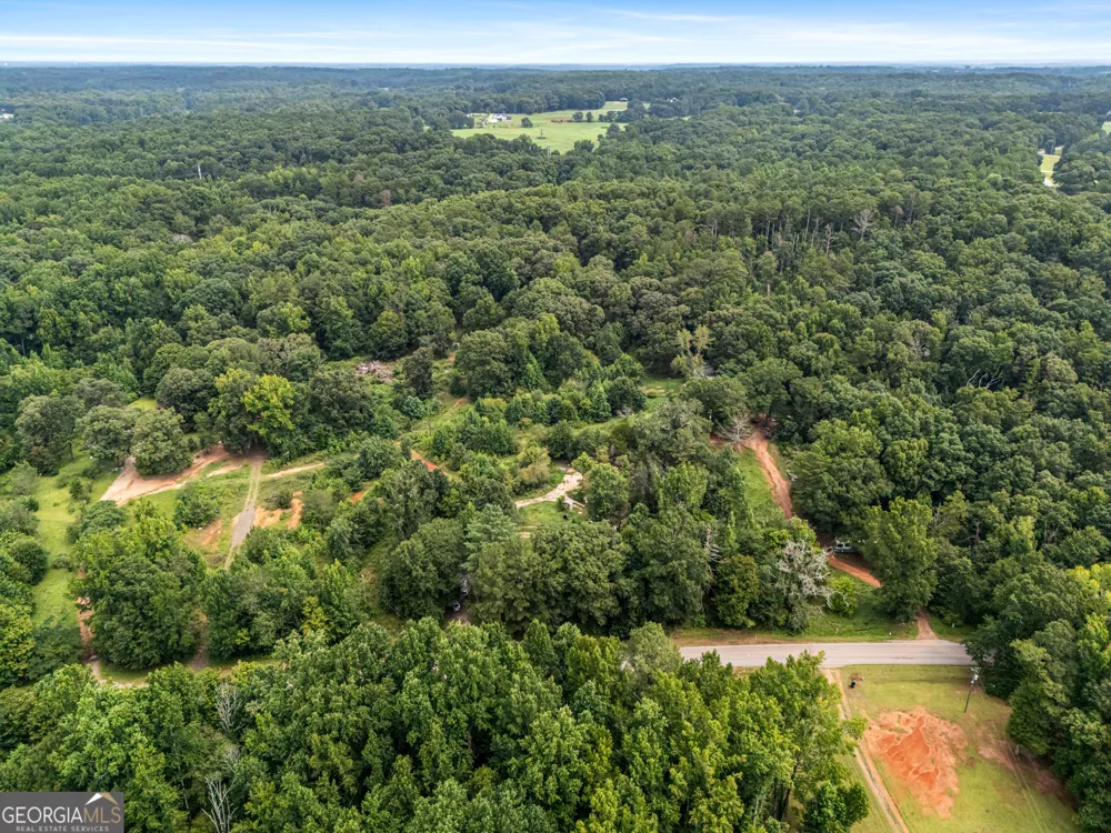 527 Lebanon Church RD Jefferson, GA 30549