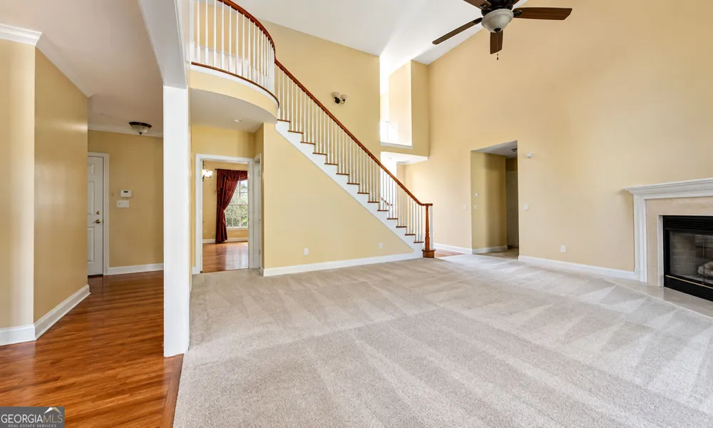 235 Allenwood RD Fayetteville, GA 30214