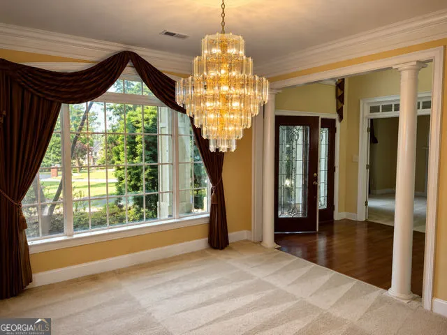 235 Allenwood RD Fayetteville, GA 30214
