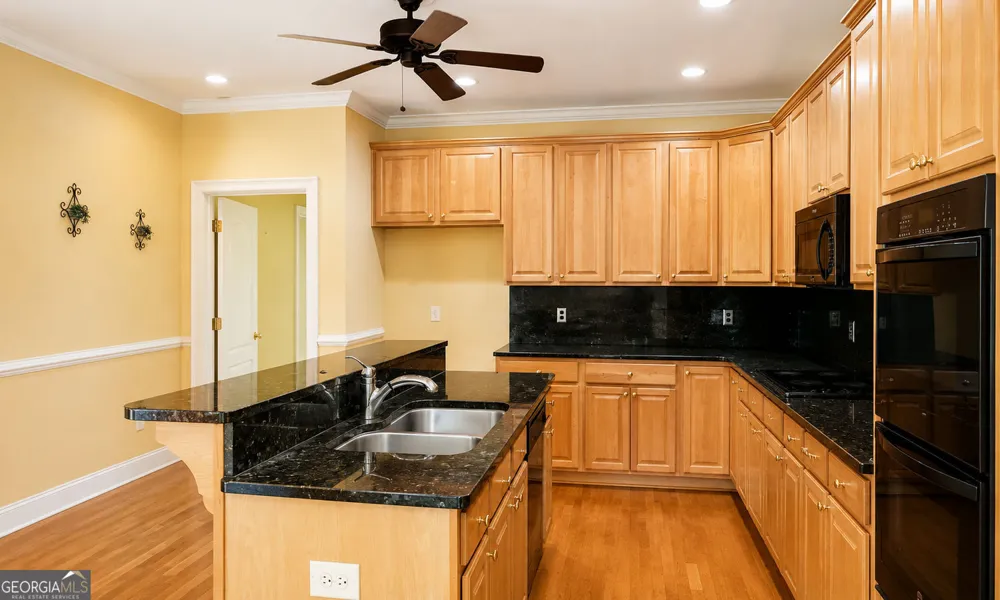 235 Allenwood RD Fayetteville, GA 30214