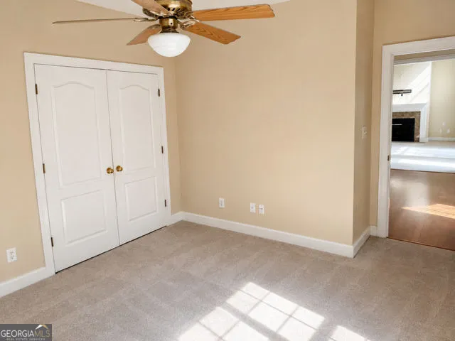235 Allenwood RD Fayetteville, GA 30214