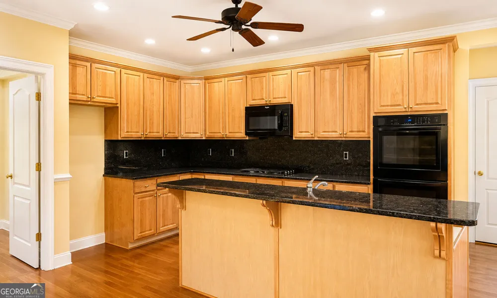 235 Allenwood RD Fayetteville, GA 30214