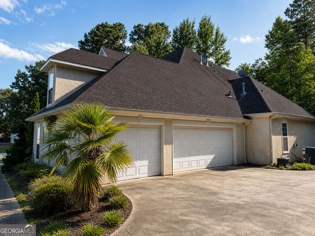 235 Allenwood RD Fayetteville, GA 30214