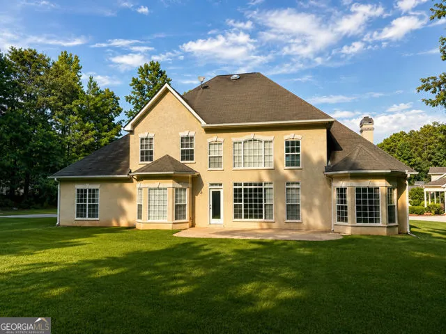 235 Allenwood RD Fayetteville, GA 30214