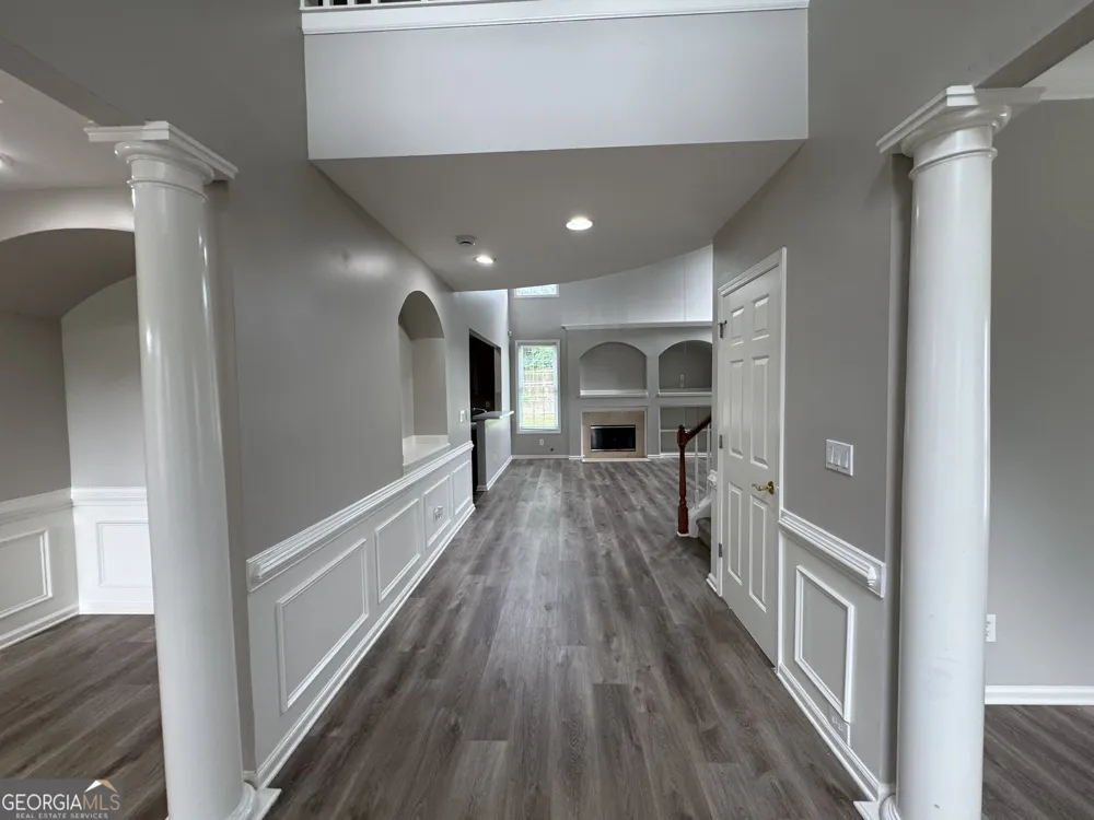 400 Fitzgerald PL South Fulton, GA 30349