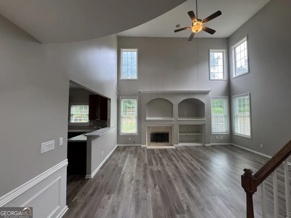 400 Fitzgerald PL South Fulton, GA 30349