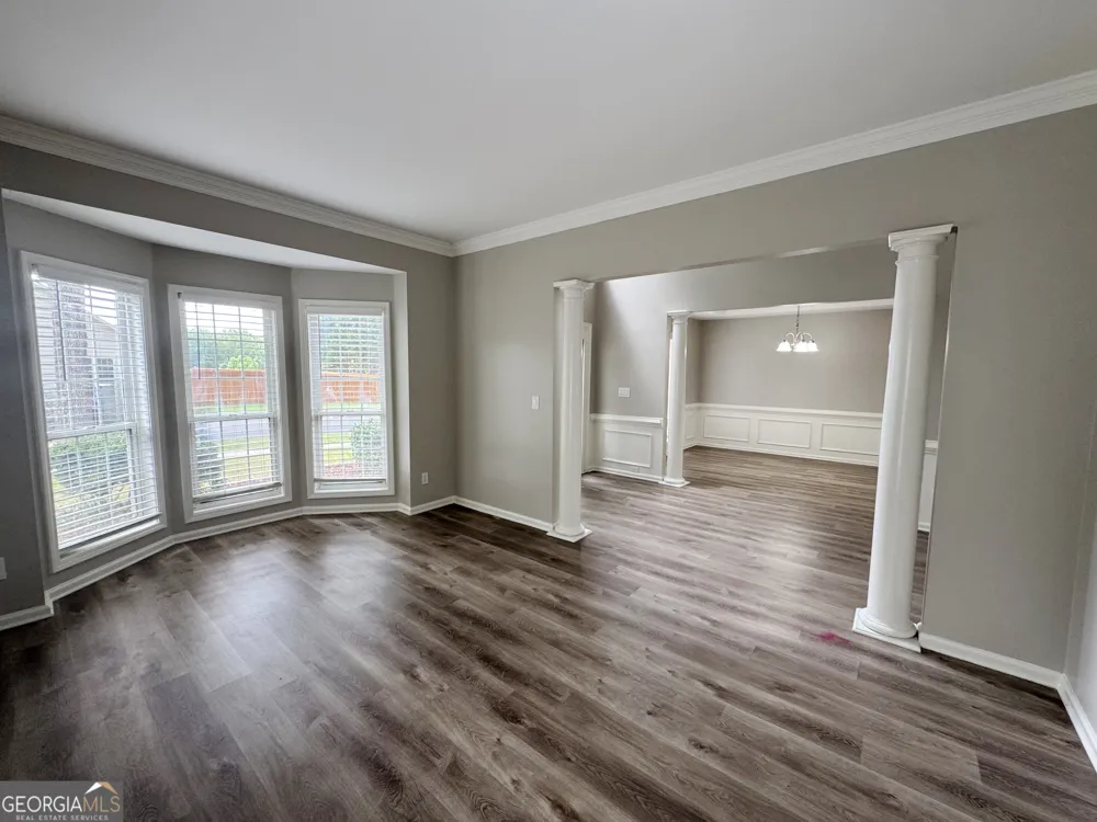 400 Fitzgerald PL South Fulton, GA 30349