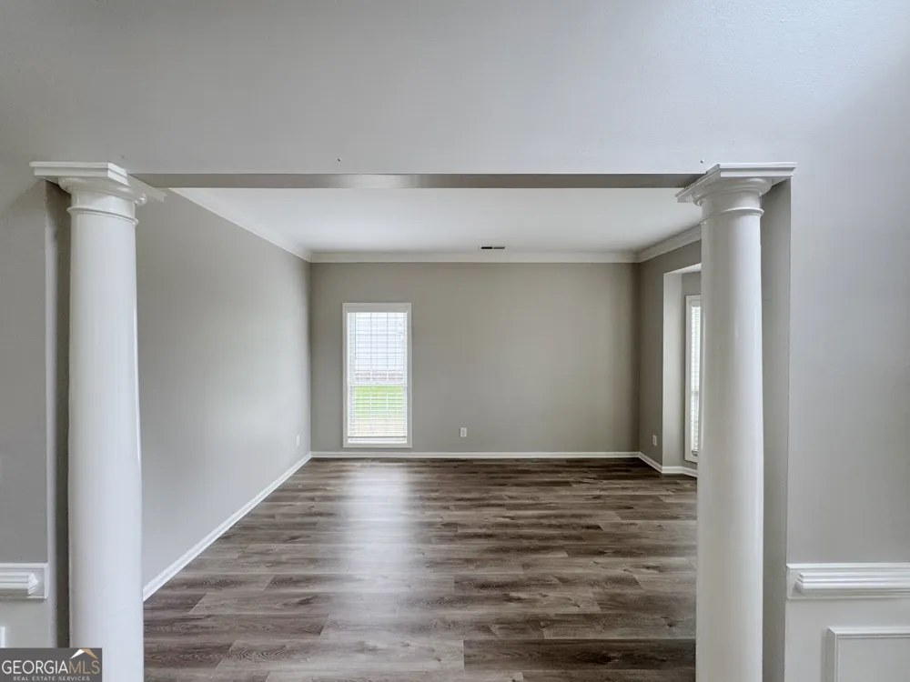 400 Fitzgerald PL South Fulton, GA 30349